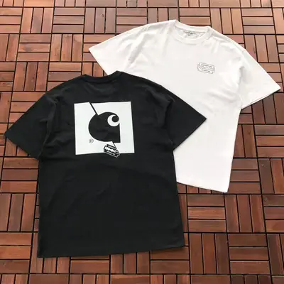 CARHARTT T-Shirt
