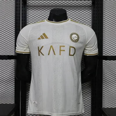FOOTBALL JERSEYS