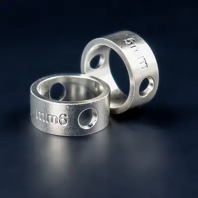 MAISON MARGIELA Schmuck