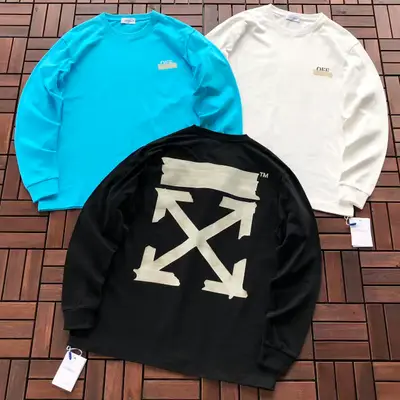 OFF-WHITE