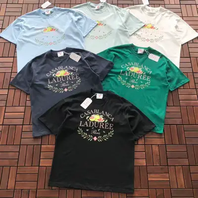 CASABLANCA T-Shirt