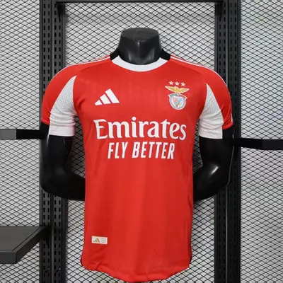 FOOTBALL JERSEYS