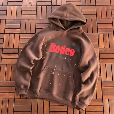 TRAVIS SCOTT Hoodie