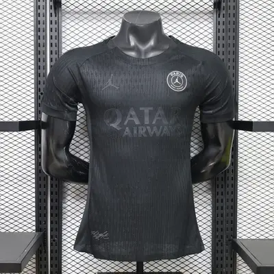 FOOTBALL JERSEYS