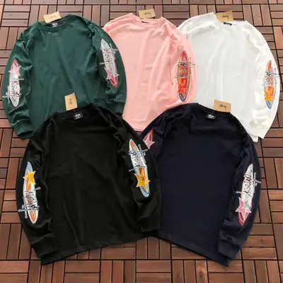 STUSSY