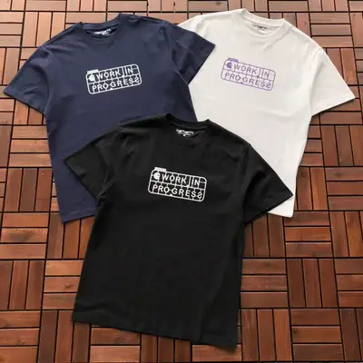 CARHARTT T-Shirt