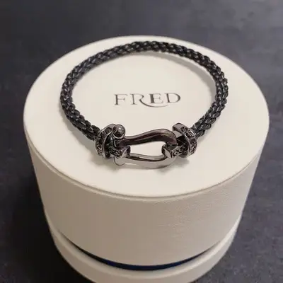 FRED Schmuck