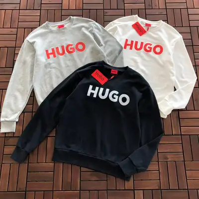 HUGO BOSS Sweater