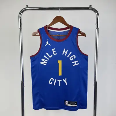 NBA JERSEYS