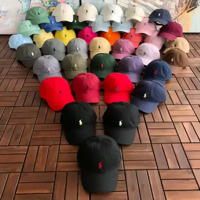 RALPH LAUREN Cap