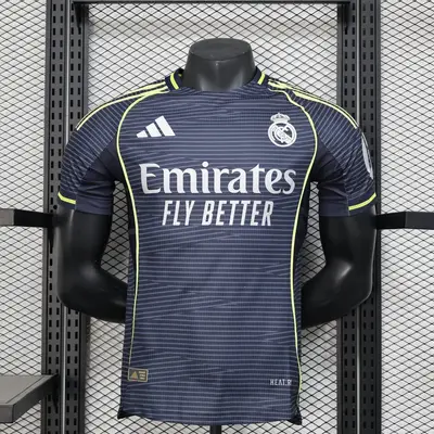 FOOTBALL JERSEYS