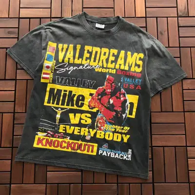 VALLEY T-Shirt
