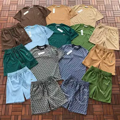 LACOSTE T-Shirt