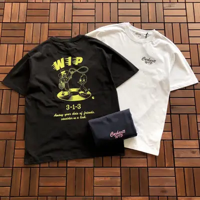 CARHARTT T-Shirt