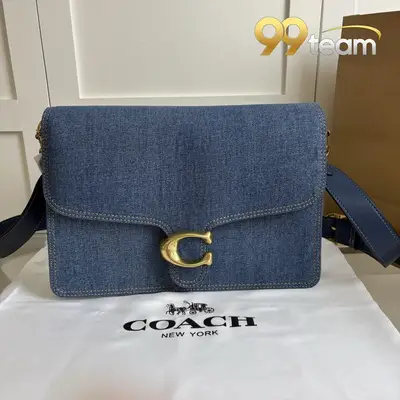 COACH | Item ID: 05001