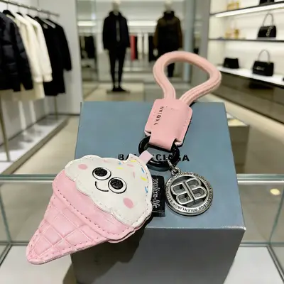 BALENCIAGA Schmuck
