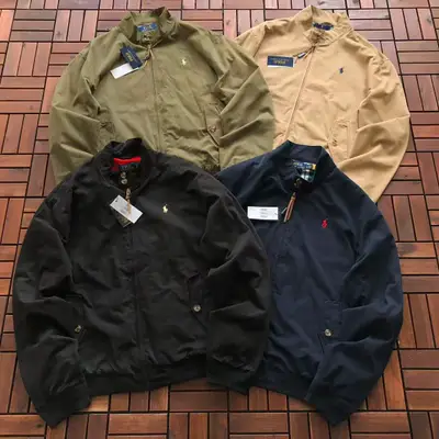 RALPH LAUREN Jacke