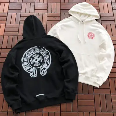 CHROME HEARTS Hoodie