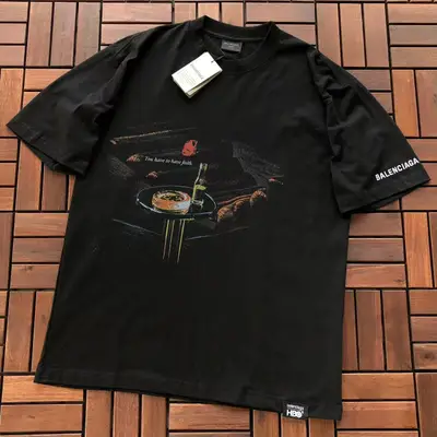 BALENCIAGA T-Shirt