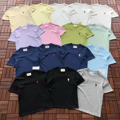 AMI T-Shirt