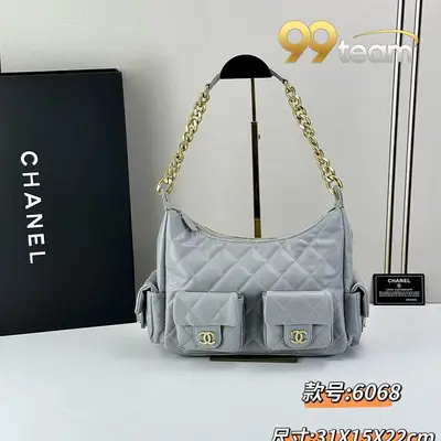 CHANEL | Item ID: 00416