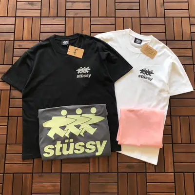 STUSSY T-Shirt