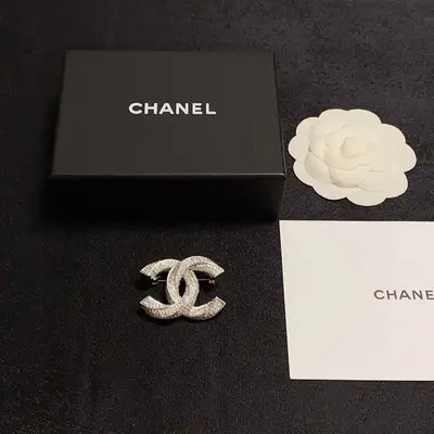 CHANEL Schmuck