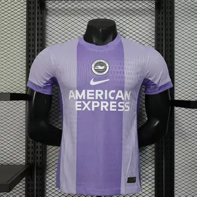 FOOTBALL JERSEYS