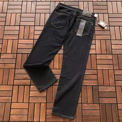 LORO PIANA Jeans