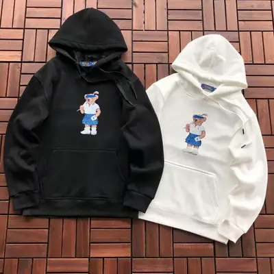 RALPH LAUREN Hoodie