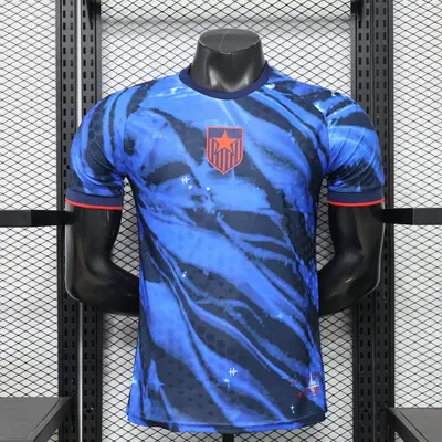FOOTBALL JERSEYS