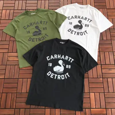 CARHARTT T-Shirt