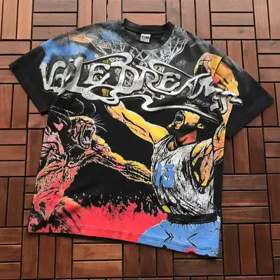 VALLEY T-Shirt