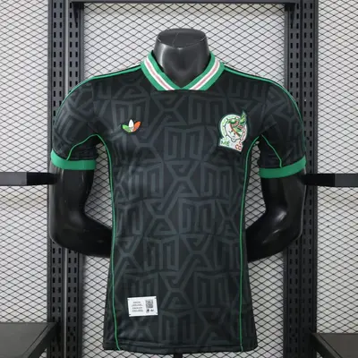 FOOTBALL JERSEYS