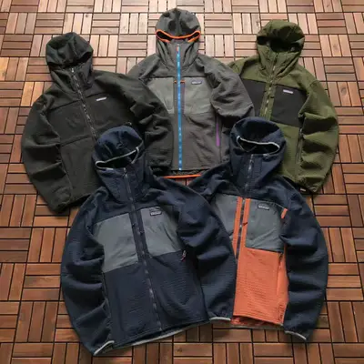 PATAGONIA Jacke