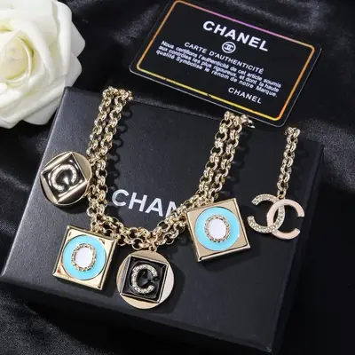 CHANEL Schmuck