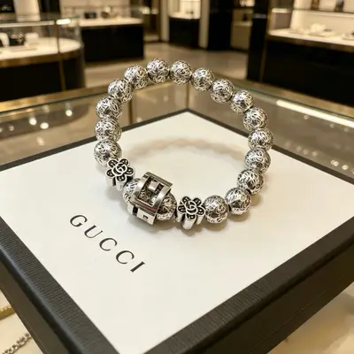GUCCI Schmuck