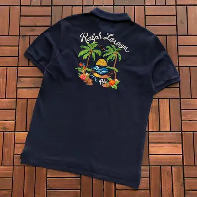 POLO T-Shirt