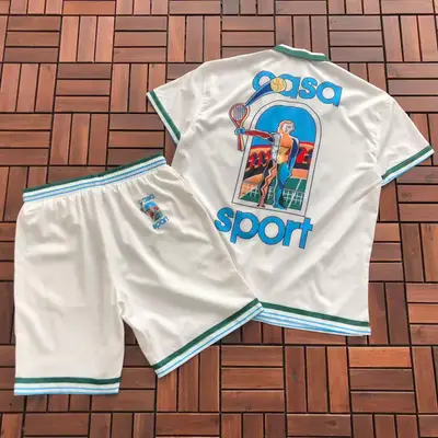CASABLANCA T-Shirt