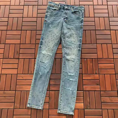 KSUBI Jeans