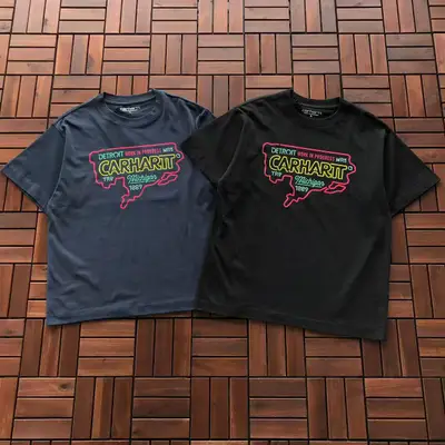 CARHARTT T-Shirt