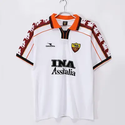 FOOTBALL JERSEYS