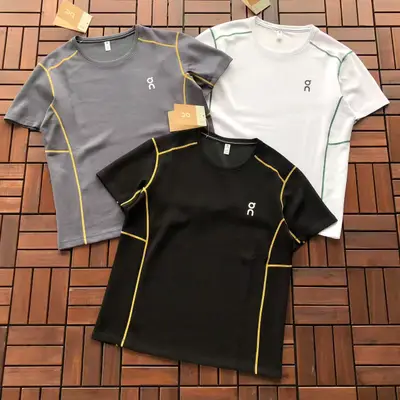 ON RUNNING T-Shirt
