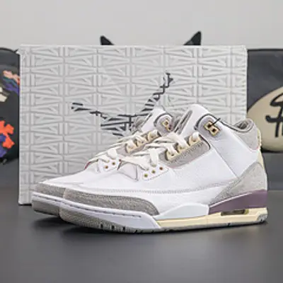 JORDAN