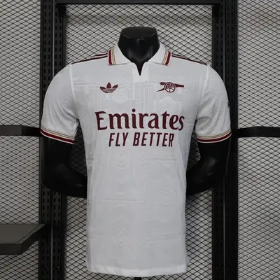 FOOTBALL JERSEYS