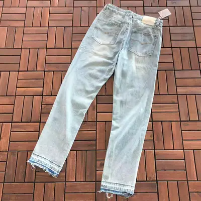 GALLERY DEPT Jeans