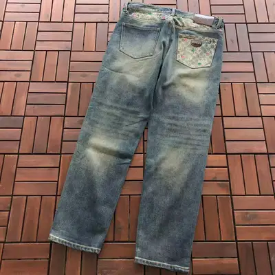 GUCCI Jeans