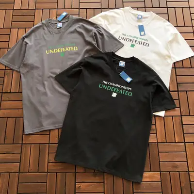 UNDEFEATED T-Shirt