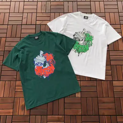 STUSSY T-Shirt