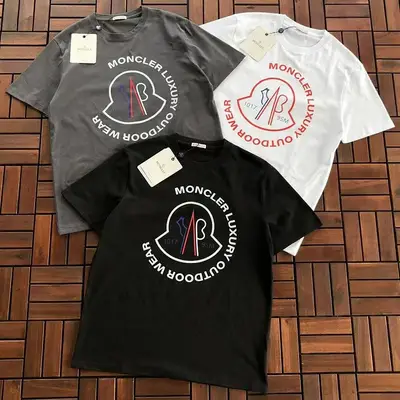 MONCLER T-Shirt